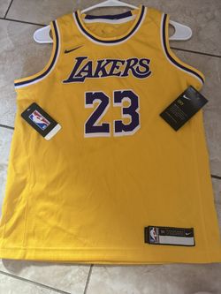 LeBron James Youth Jersey