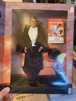 Vintage Barbie Ken