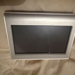Honeywell Home thermostat