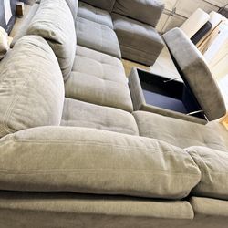 Thomasville Tisdale Modular Sectional – Costco