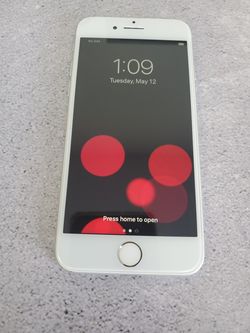 IPHONE 7**32GB. UNLOCK ANY SIM