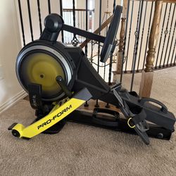 ProForm Sport RL Rower