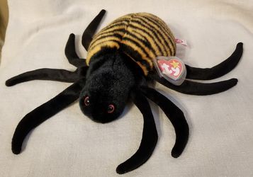 1999 ty Beanie Babies "Spinner" (Collectible)
