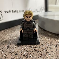 The Void Thunderbolts Minifigure