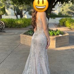 Beautiful Prom Dress Or Special Event 