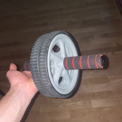 Ab Roller