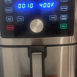 Instant Vortex Plus Airfryer