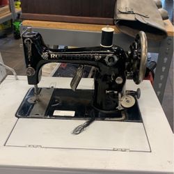 Vintage Sewing Machine $199.99