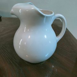 Pitcher