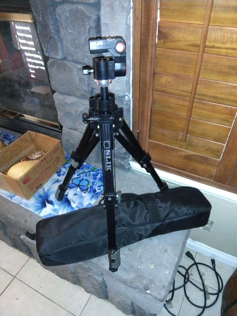 Tripod 