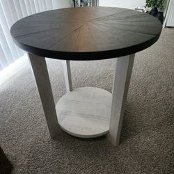 FREE End Table