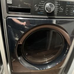 Kenmore Elite Front Load Washer And Dryer