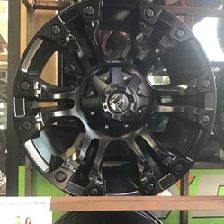 Rims