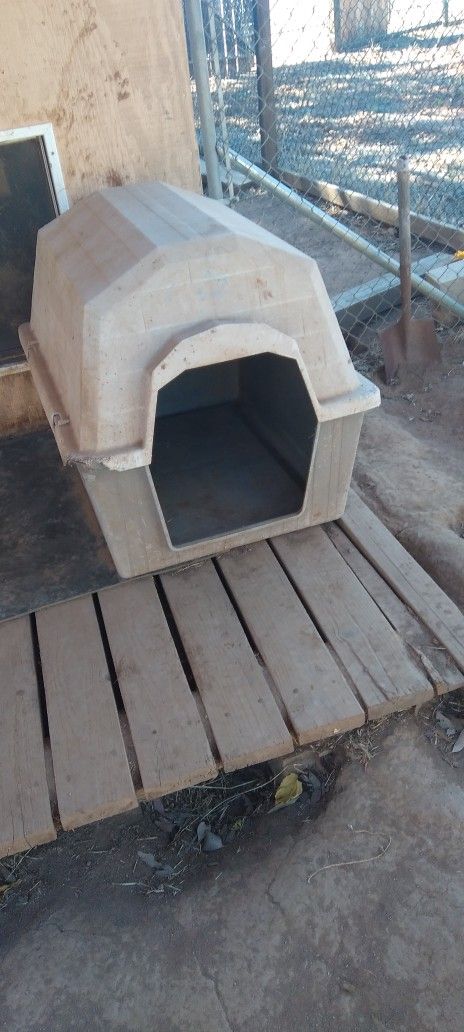 Dog Kennel/house