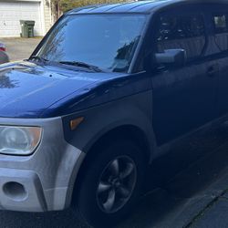 2003 Honda Element