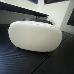 Meta Oculus Quest 2