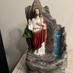 New Beautiful Indoors Water Fountains Perfect Gift 💝 