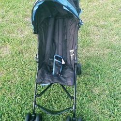 Summer Lightweight Stroller