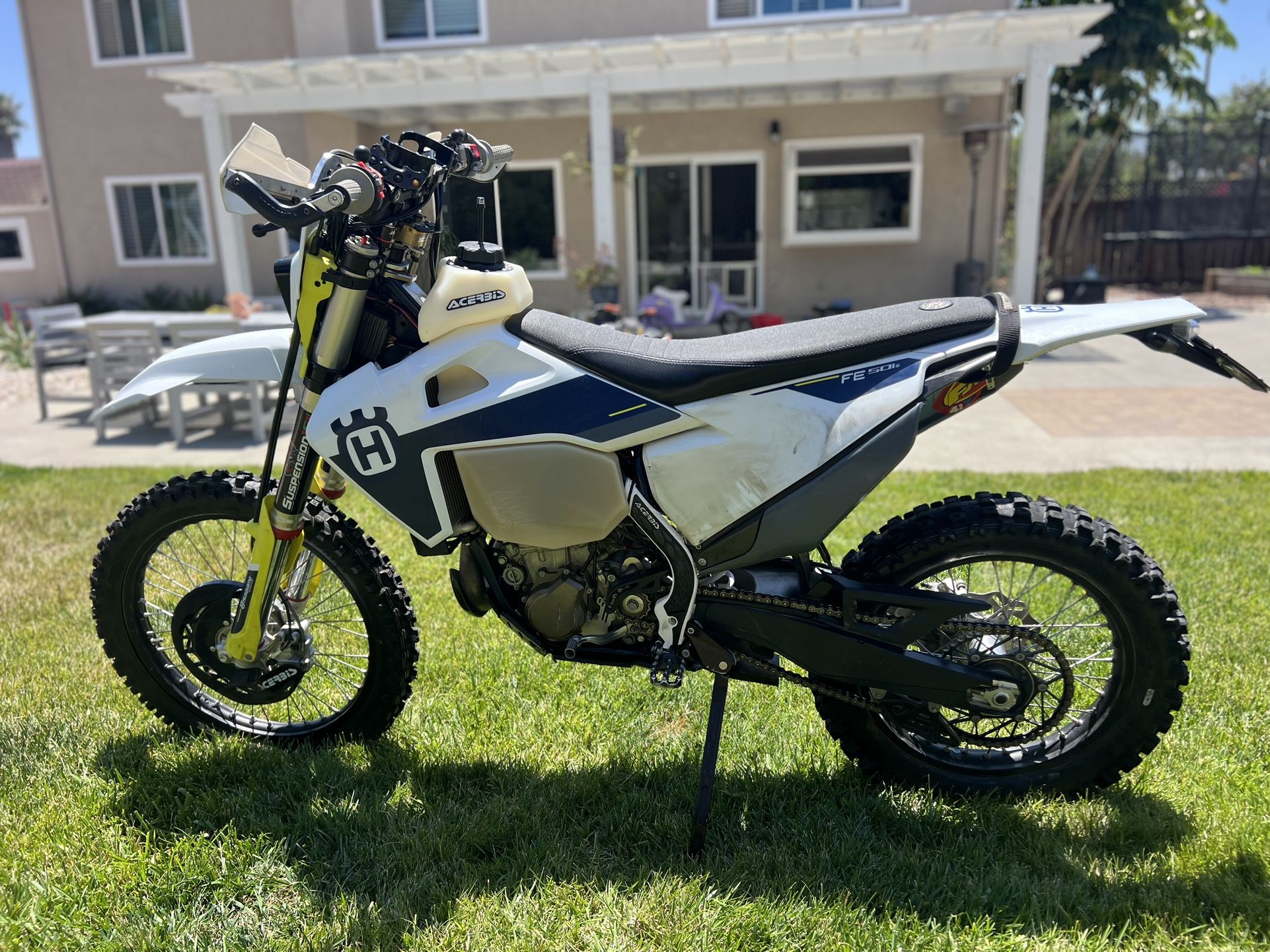 Well sorted 2021 Cali plates 501S