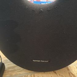 Bluetooth speaker