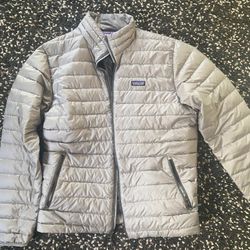 Patagonia Puffer 