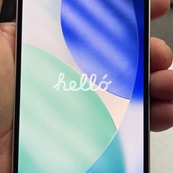 iPhone 13 (128gb) UNLOCKED