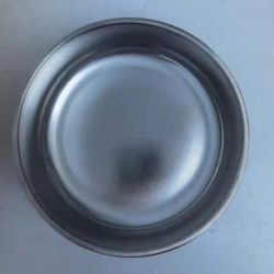 64 oz Stainless Steel Insulated Pet Feeder