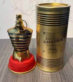 Jean Paul Le Male Elixir 