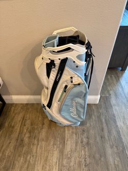 Callaway ORG 14 cart bag