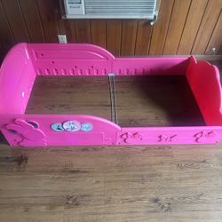 Toddlers Bed