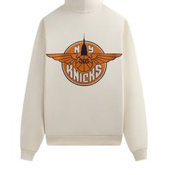 Kith Knicks Sweatsuit 