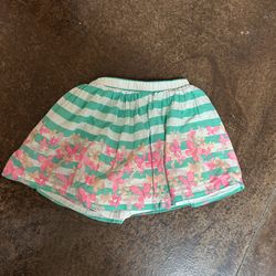 Two designer girls clothes for $8.00