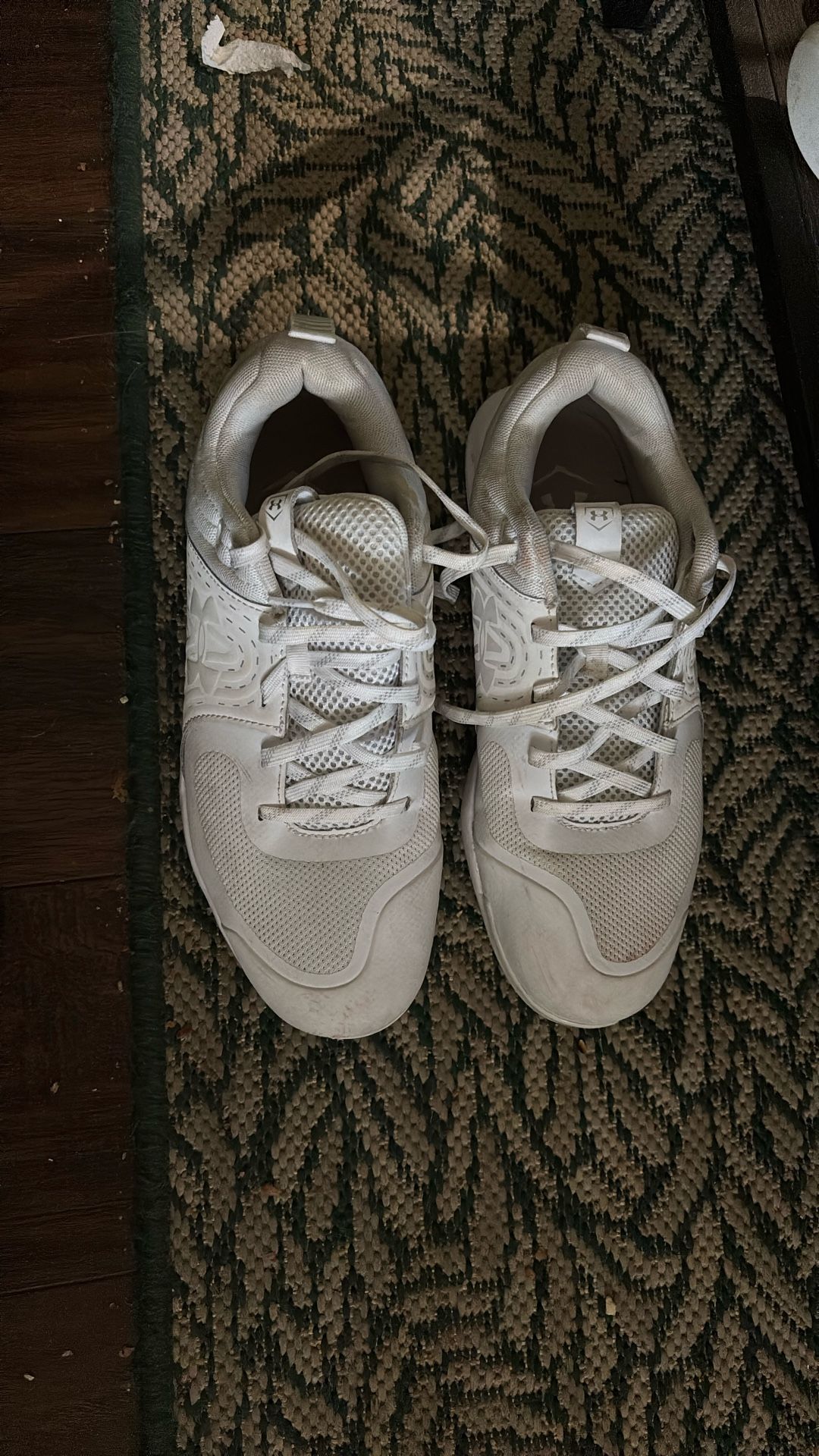 Cleats , Guayos
