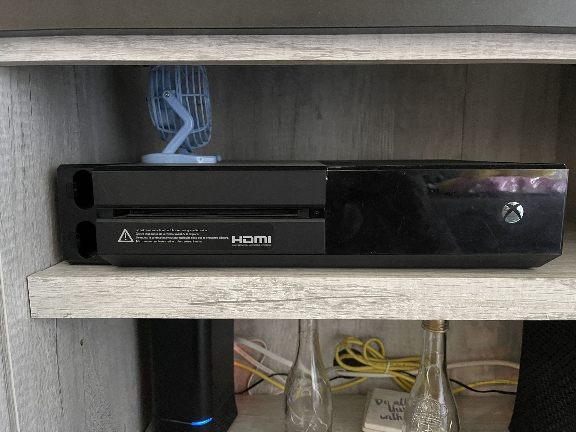 Xbox One