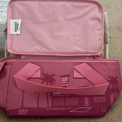 Trader Joe’s Lunch Bag