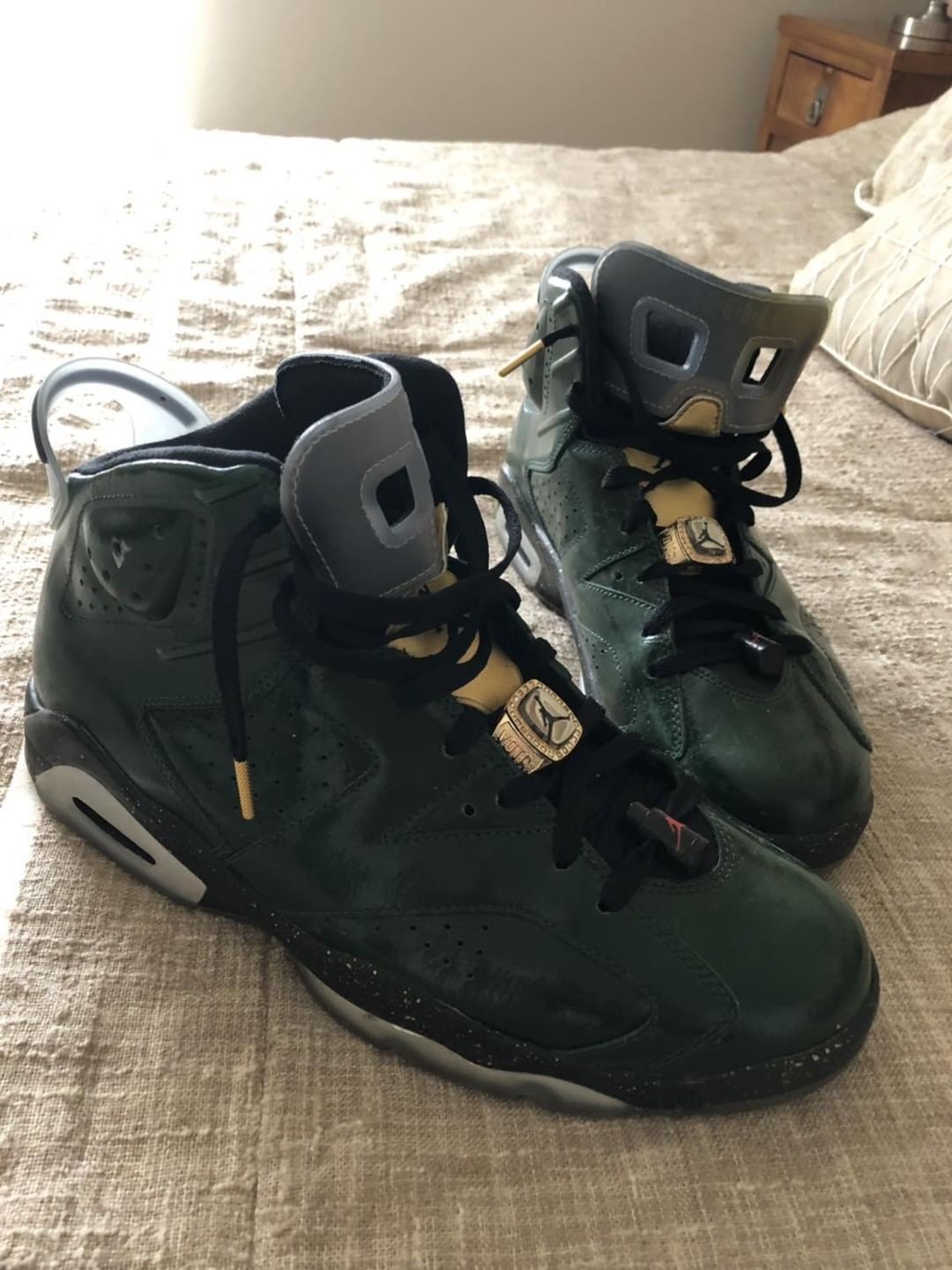 Size 11 $230