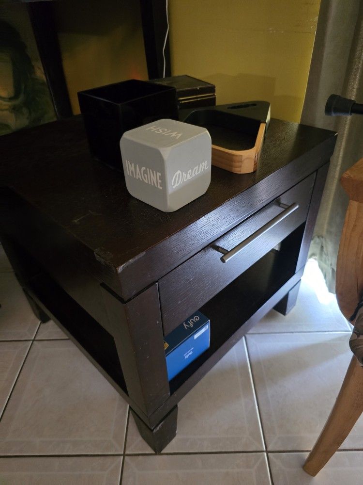 Small Table