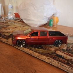 Jada toys 124 still 60 bucks