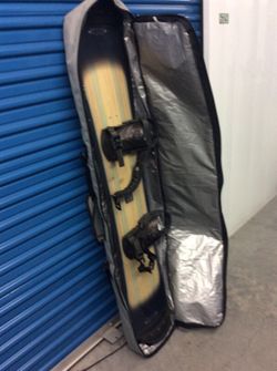 Kore snow board