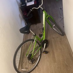 Schwinn Adult Bike 