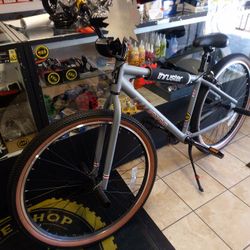 BMX Bike Size 29" Brand New Make Only $20 Monthly Payments 