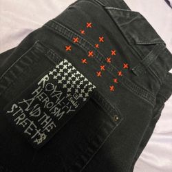 Ksubi jeans