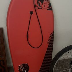 Body Board