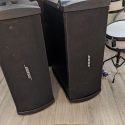 Bose Speakers 