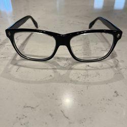 Alexander McQueen Sunglasses (props)