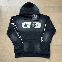 Hellstar hoodie