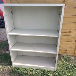 Metal Shelve 