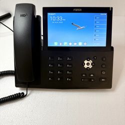 Fanvil X7A IP Phone