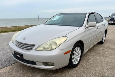 2003 Lexus ES 300