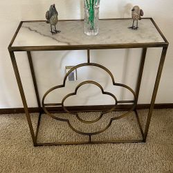Table 
